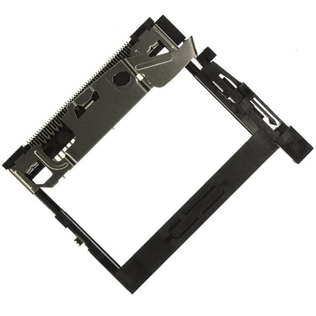 MI21-50PD-SF-EJR(71) Hirose Electric Co Ltd  PC Card Sockets